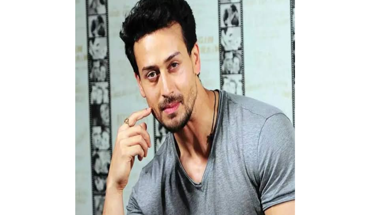 Tiger Shroff Escapes Unhurt After Firing in Mumbai’s Juhu; Driver Among 2 Injured