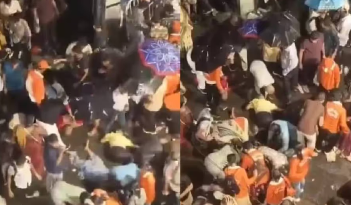 Kolkata Durga Puja pandal stampede: 7 accused sent to 10-day police custody, 19 dead