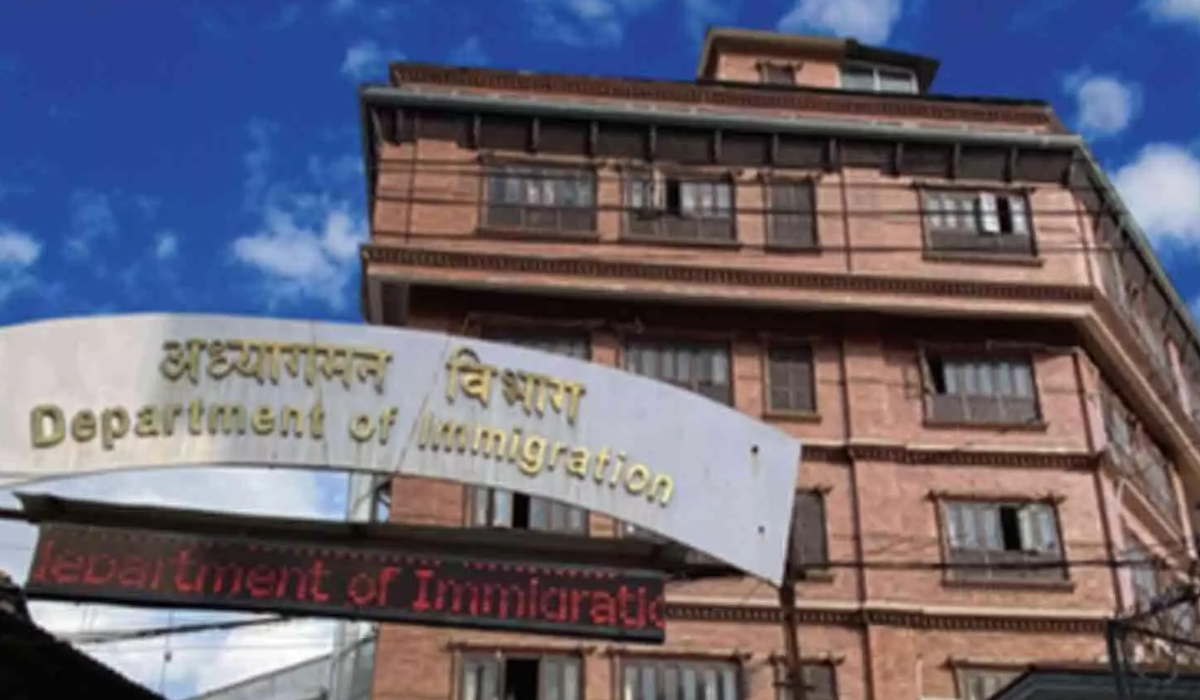 Nepal Balances Immigration Enforcement