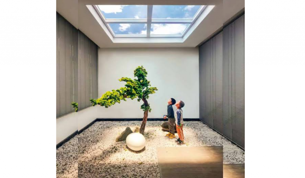 Artificial Sunlight Will Bow be Sold