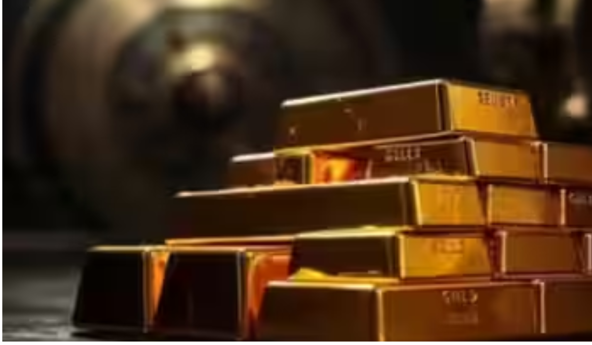 Marriage Amid Gold Price Hike