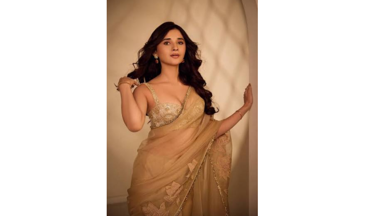 Family considers me a ‘zero’ until I become a mother: Kanika Mann reveals family pressure