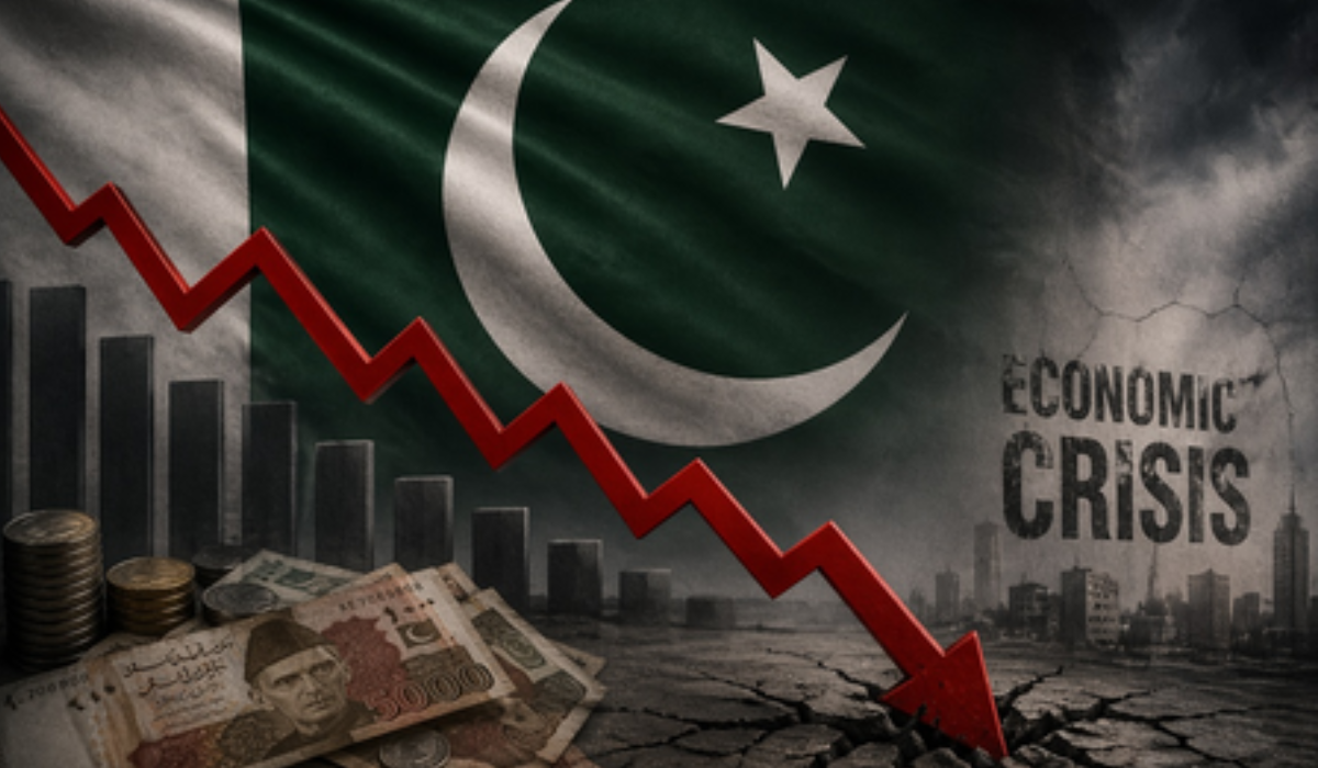 Pakistan among top 10 countries affected by global food crisis, report reveals shocking figures
