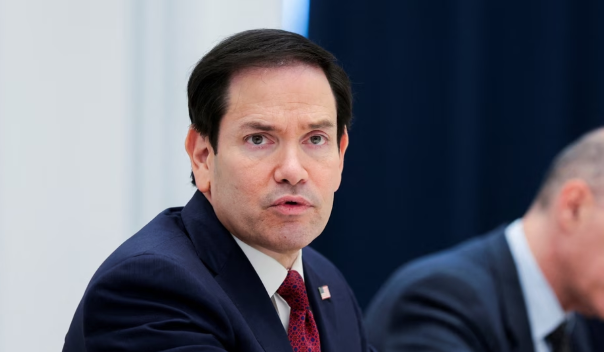 US-India Trade Deal Near Finalisation, Says Marco Rubio