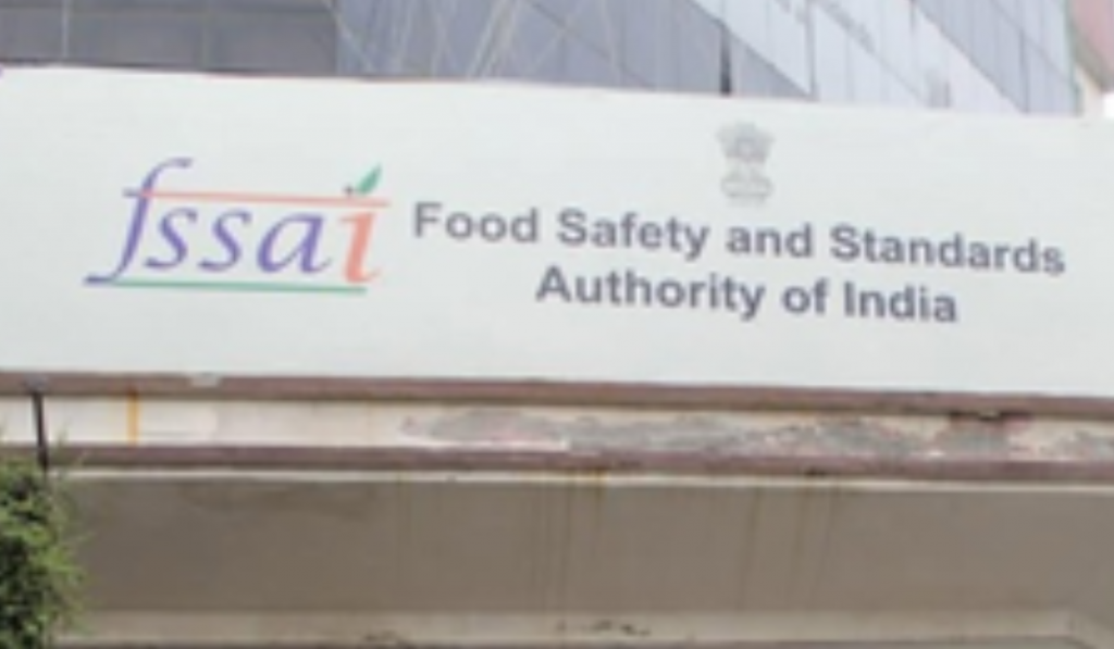 Zepto Among 4 Firms Issued Notices by FSSAI Over Food Safety, Labelling