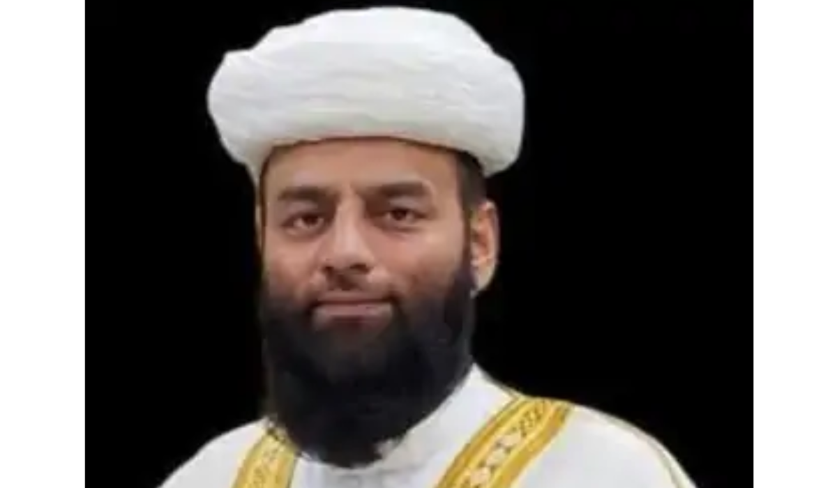 Punjab’s Shahi Imam Maulana Usman Rahmani receives death threats again