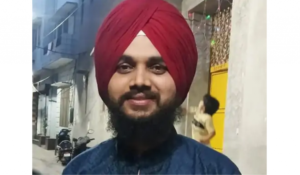 Car Parking Dispute Turns Fatal in Amritsar, Man Killed in Sword Attack