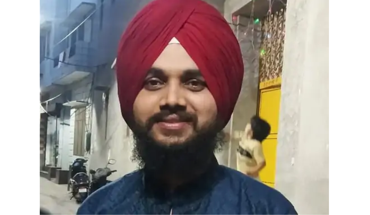 Car Parking Dispute Turns Fatal in Amritsar, Man Killed in Sword Attack