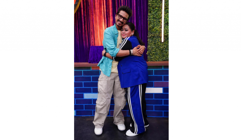 Bharti Singh on Dussehra: ‘Want My Children to Grow Up Experiencing Our Traditions’