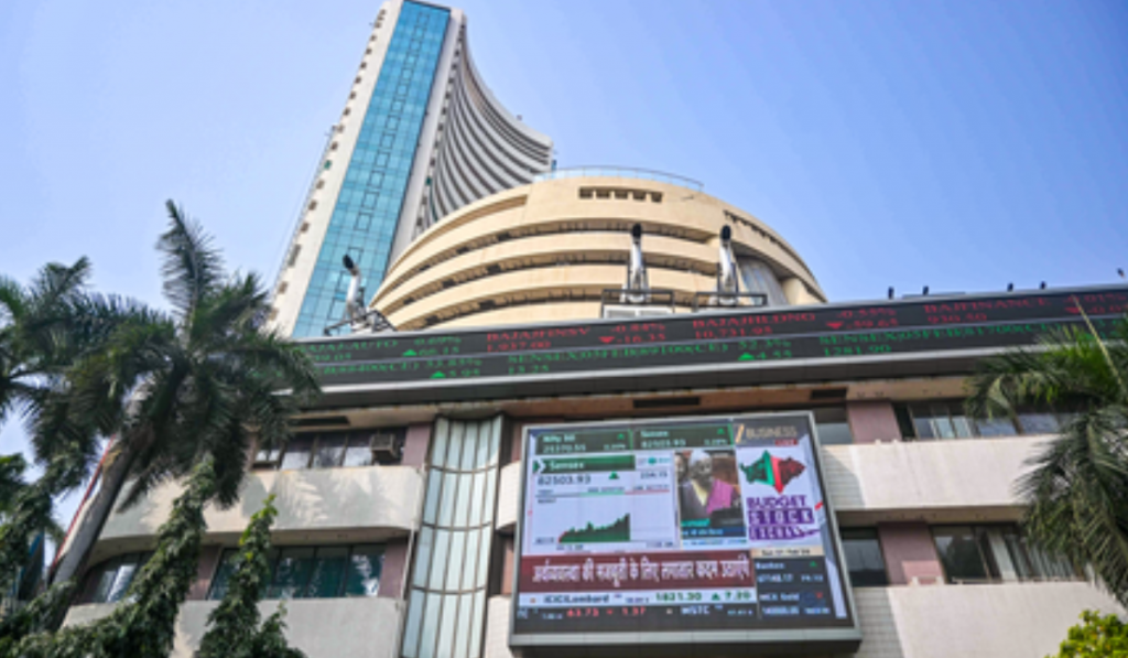 Stock Market Holiday: NSE and BSE Closed on Dussehra, Commodity Trading to Resume in Evening