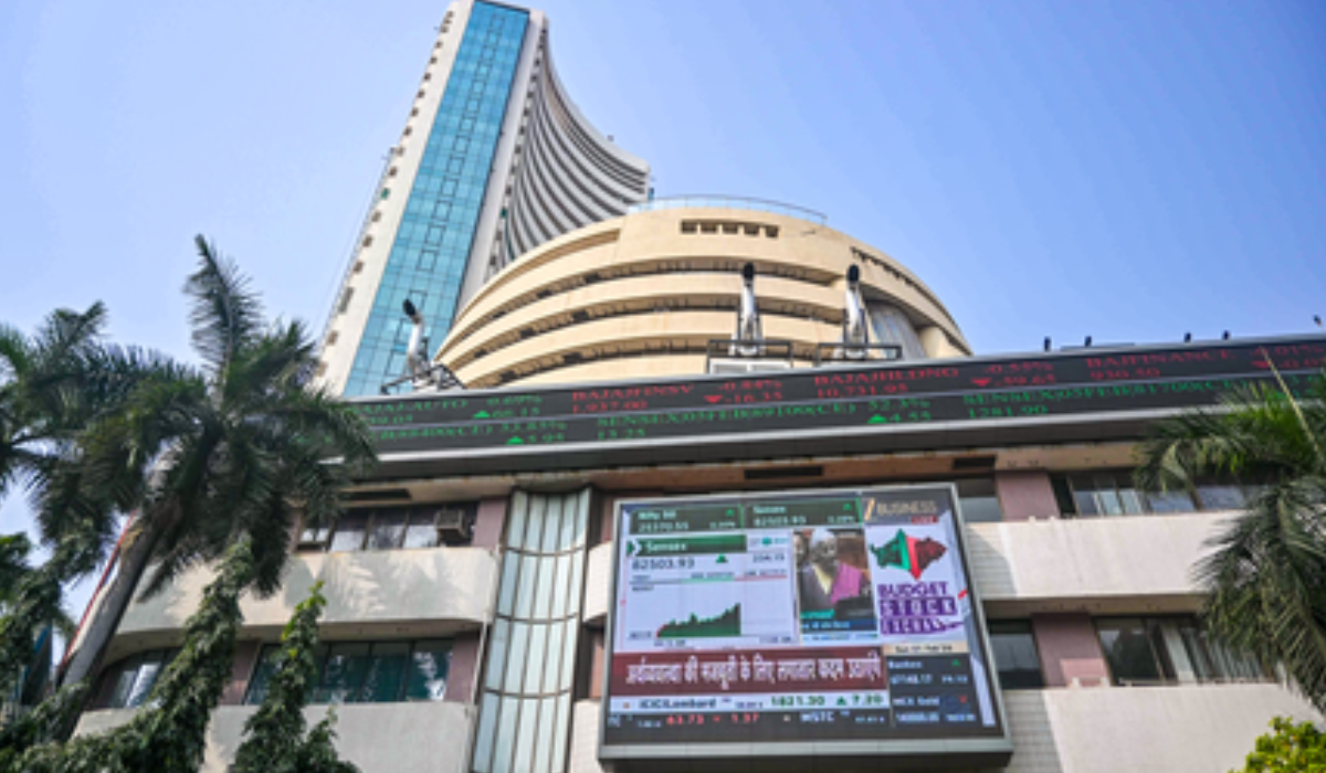 Stock Market Holiday: NSE and BSE Closed on Dussehra, Commodity Trading to Resume in Evening