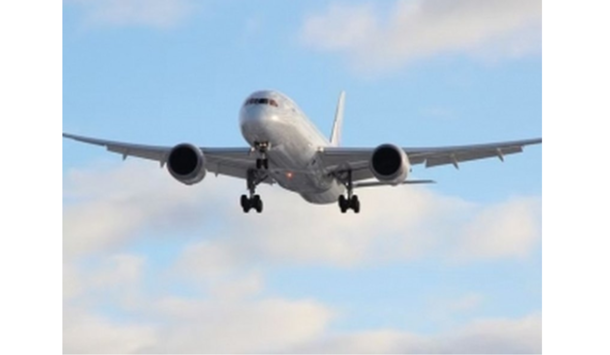 UDAN Scheme Completes 10 Years, Over 1.49 Crore Passengers Benefit from Affordable Air Travel