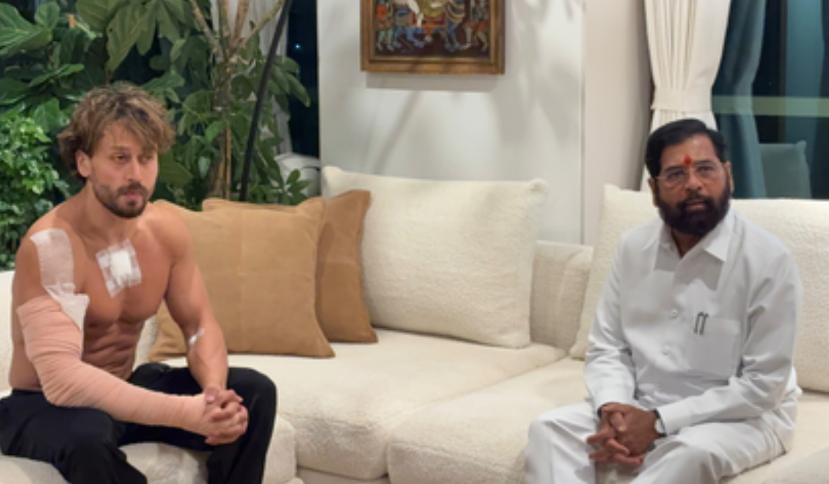 Tiger Shroff wasn’t the attackers’ original target! They had planned to kill another Bollywood celebrity