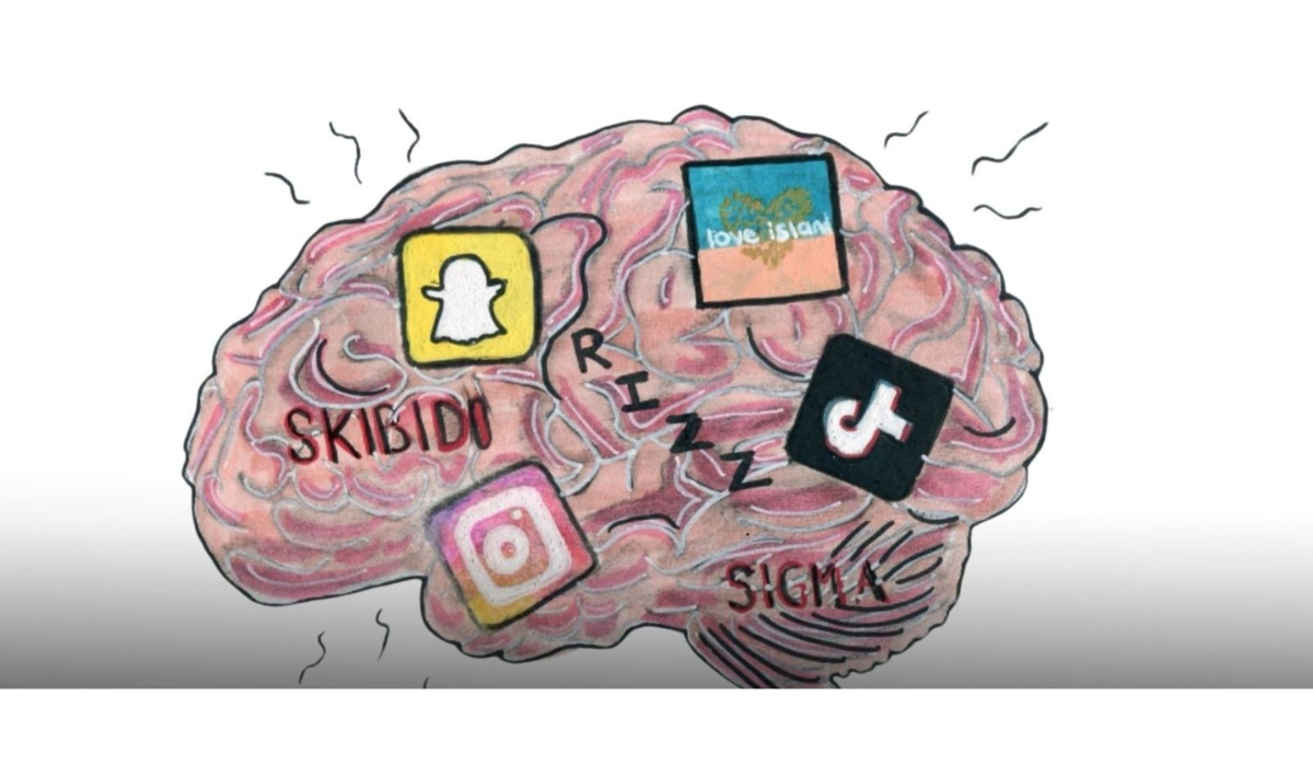 Brain Rot: Is Excessive Digital Content Affecting Our Minds?
