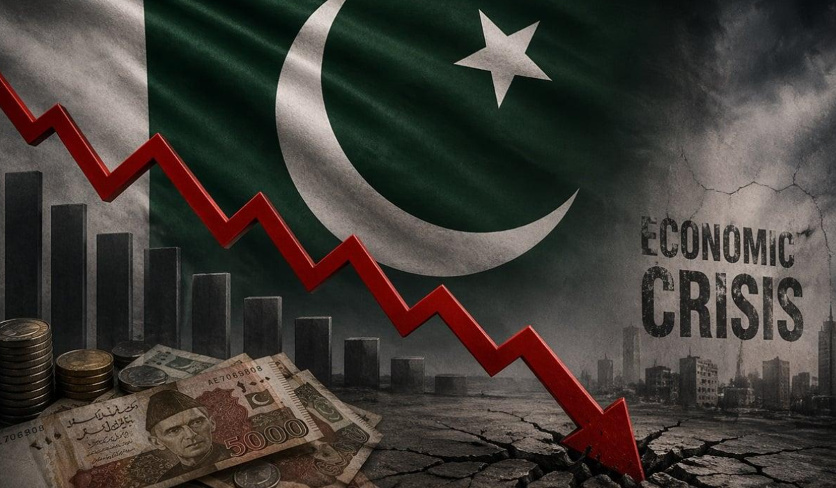 Pakistan’s Border Closures Strain Economy