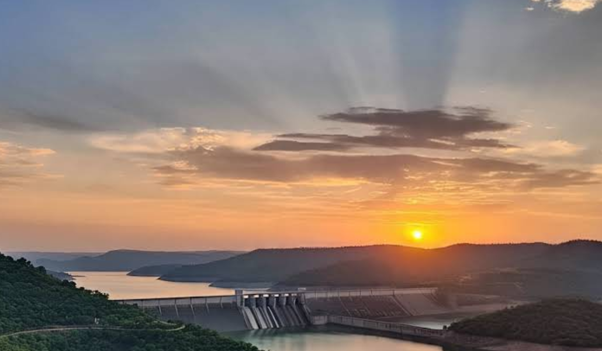 What Ails of India’s Reservoirs