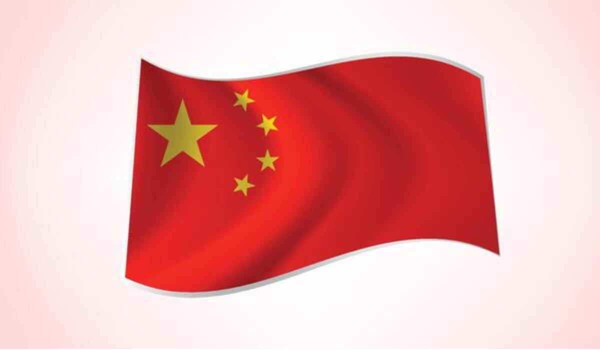BEWARE OF CHINA DON’T LET GUARD DOWN