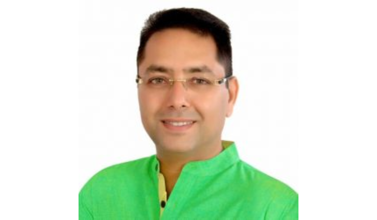 More Than 1 Lakh Ram Devotees From Punjab Have Written To PM Narendra Modi, Seeking Justice & Accountability: Aman Arora