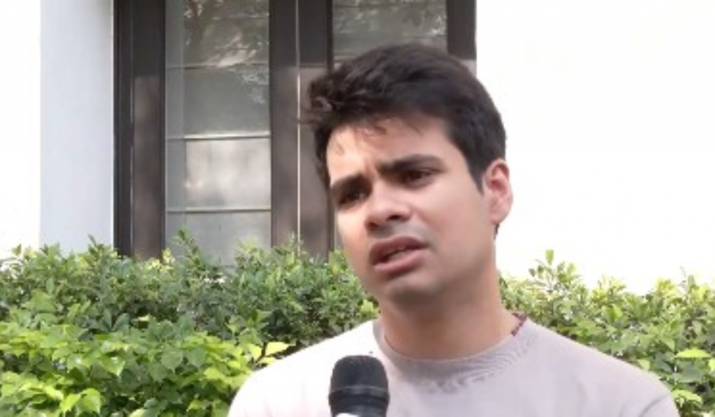 Bikaner House removed all 70 of my photographs without giving any reason: Rehan Vadra