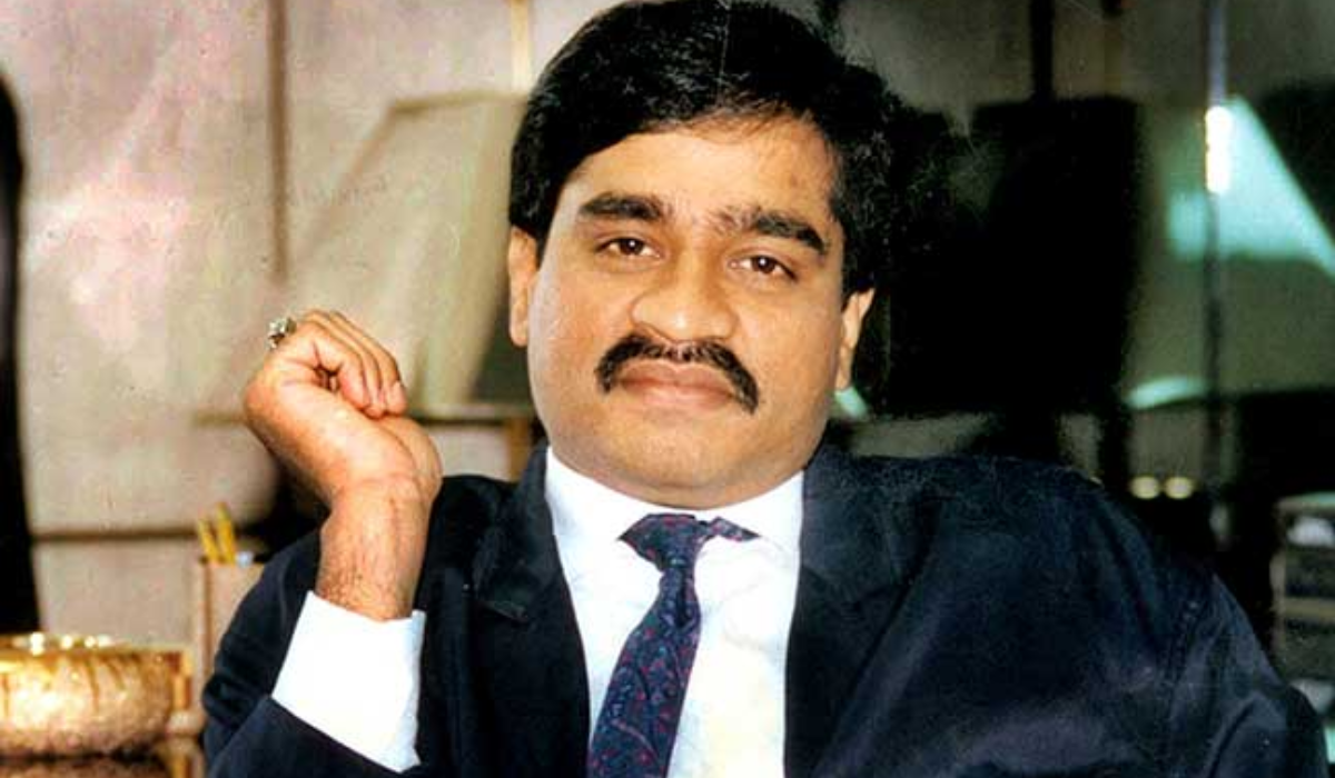 UN report states Dawood Ibrahim is in India, India expresses strong objection
