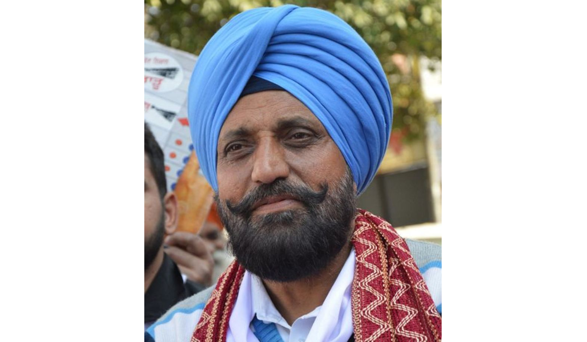 AAP MLA Daljit Singh Grewal Removed from Punjab Vidhan Sabha Privilege Committee