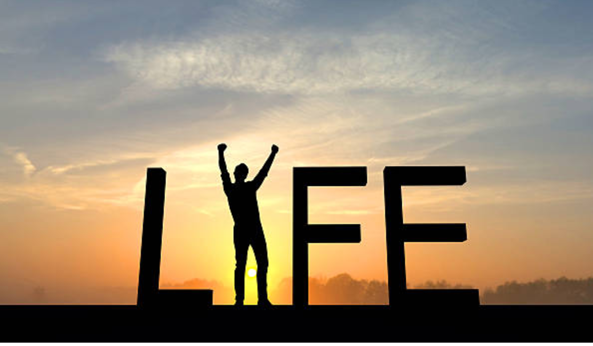 The Sacred Opportunity Called Life