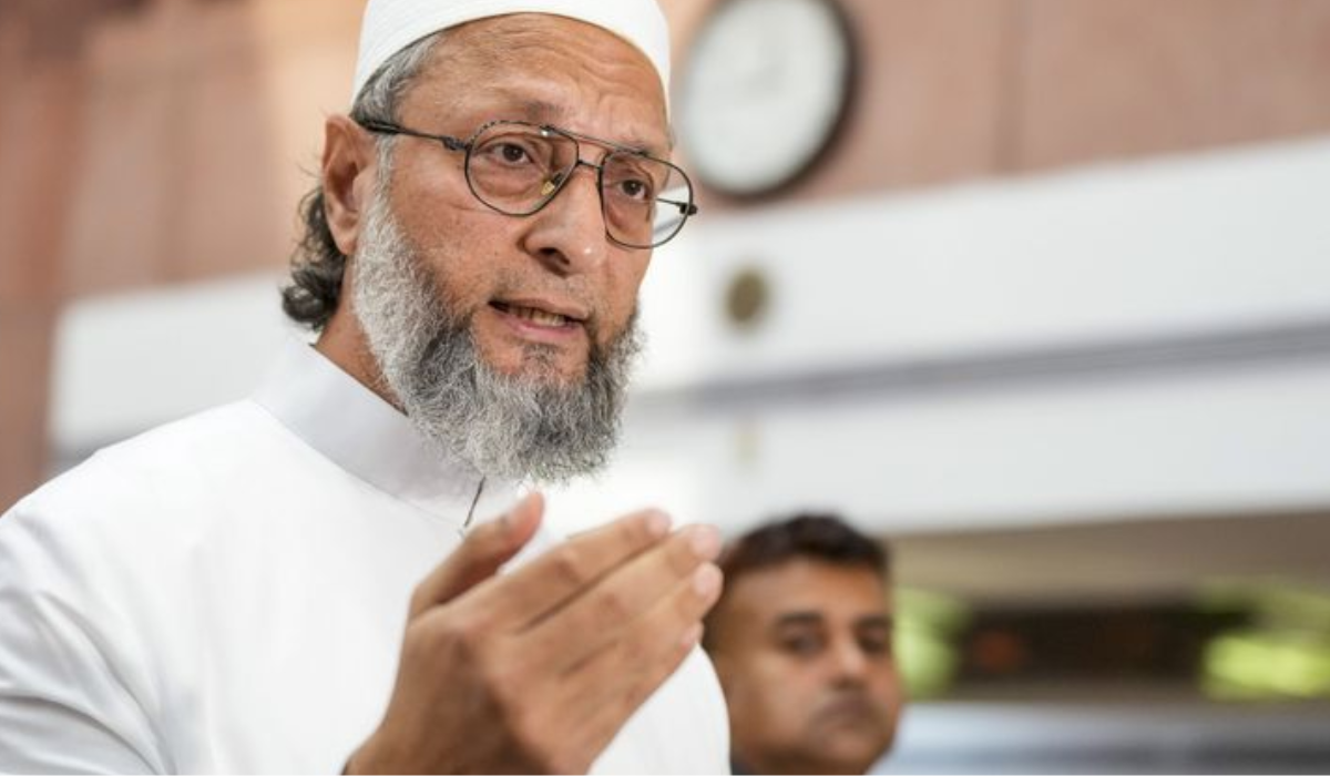 4,000 Indian Pilgrims Stranded in Makkah and Madina After Flight Cancellations