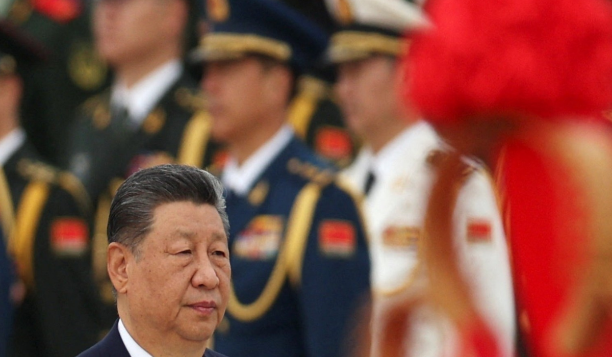 Assessing the PLA Ground Force’s Progress