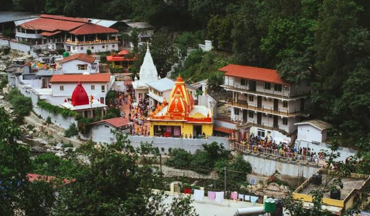Closing Time of Char Dham Yatra