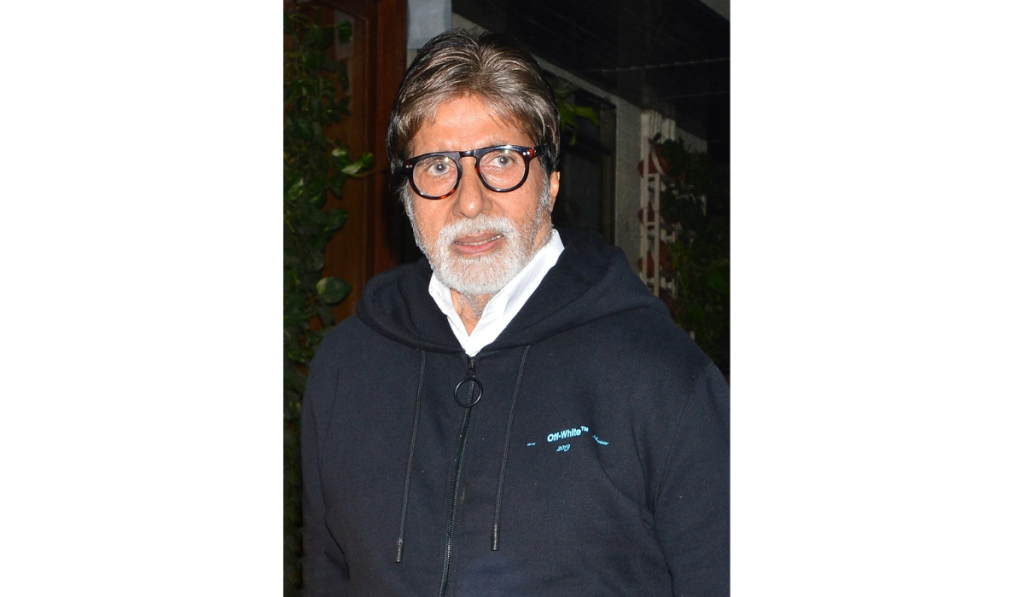 Bomb threat to Amitabh Bachchan's bungalow, Mumbai Police launch investigation