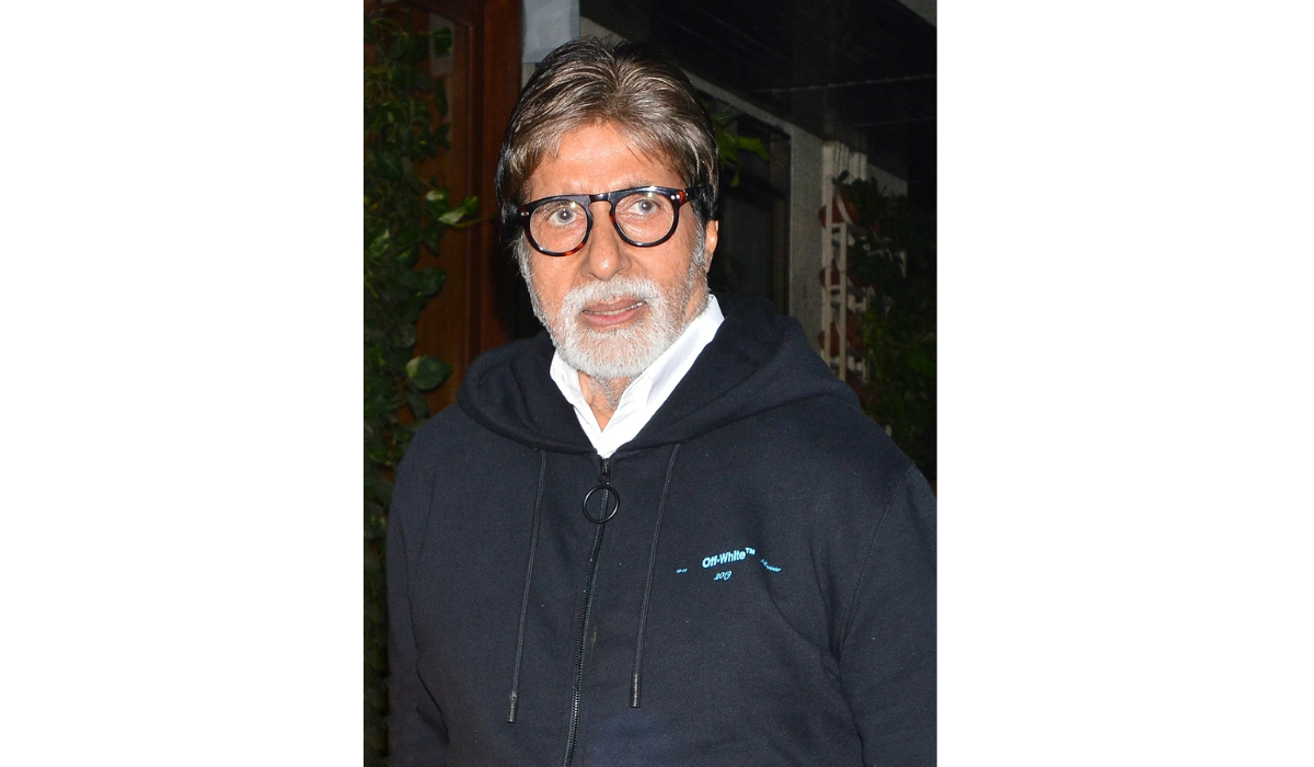 Bomb threat to Amitabh Bachchan’s bungalow, Mumbai Police launch investigation