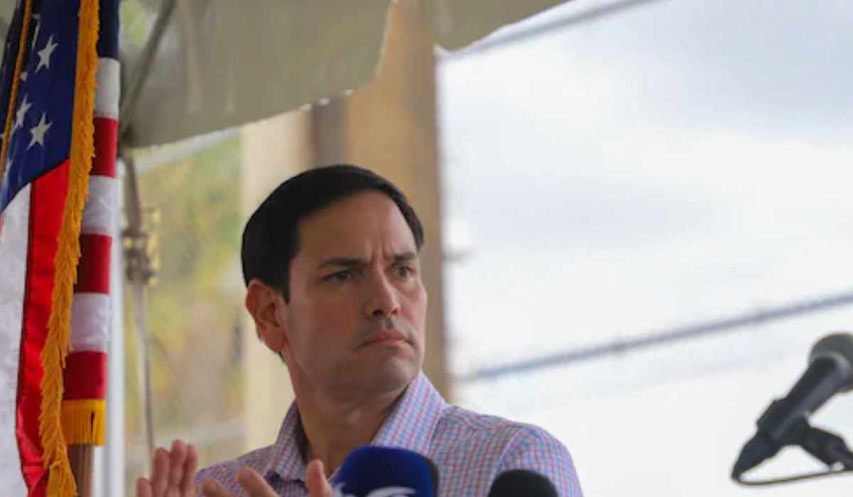 ‘US-Pakistan Ties Will Never Come at India’s Expense’: Marco Rubio Assures Delhi