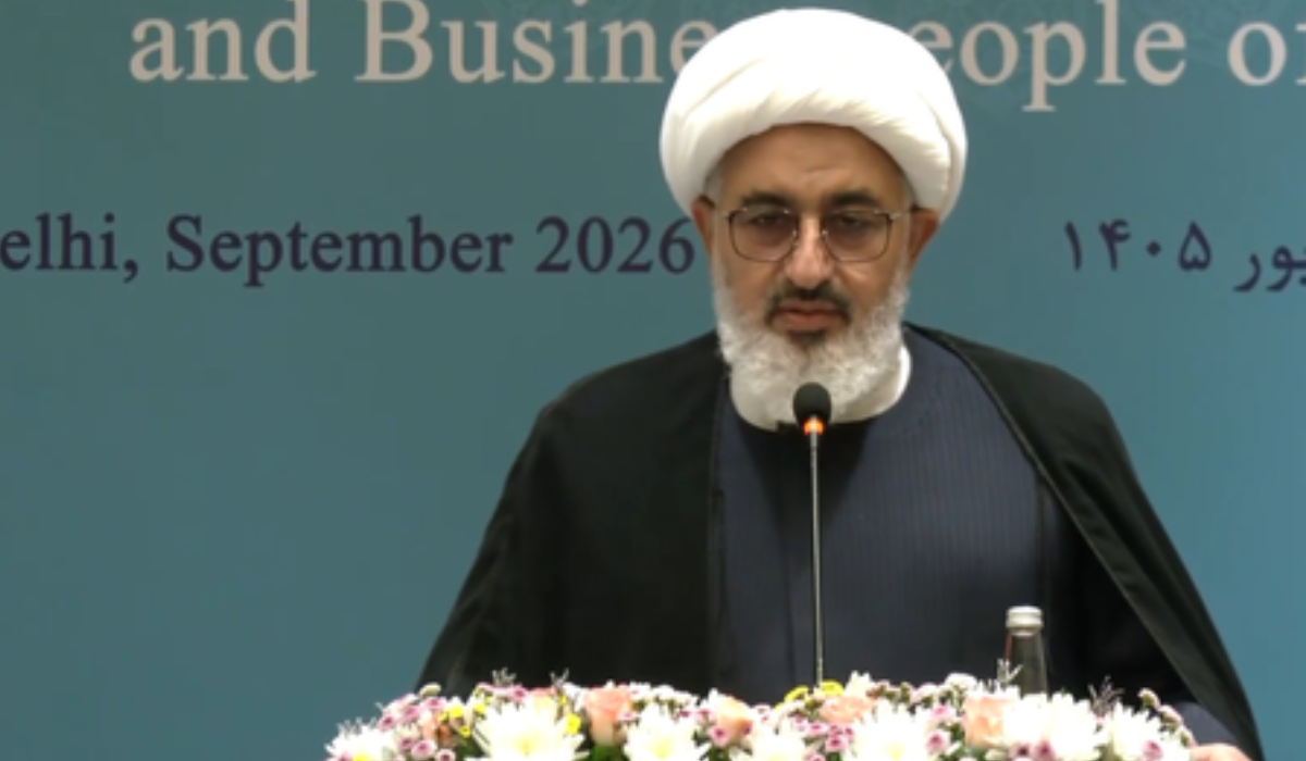 Iranian diplomat says US still hasn’t apologized for attack on Iranian elementary school