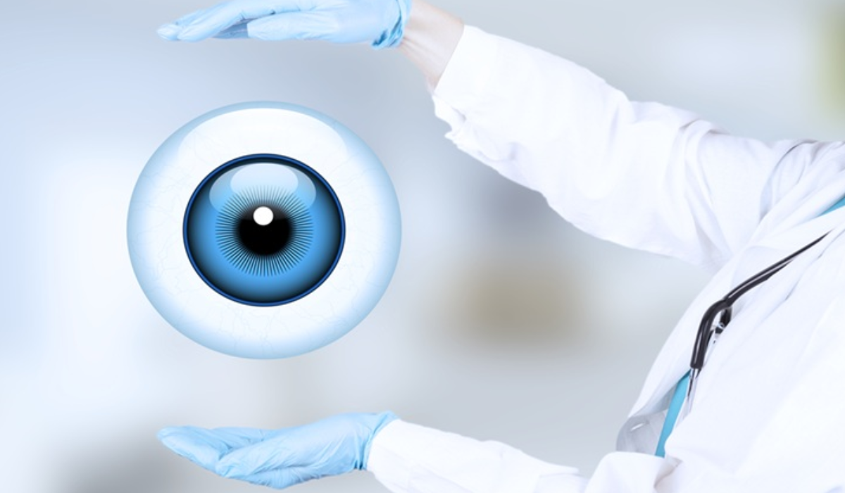 Need of the Hour is Vision Care in India