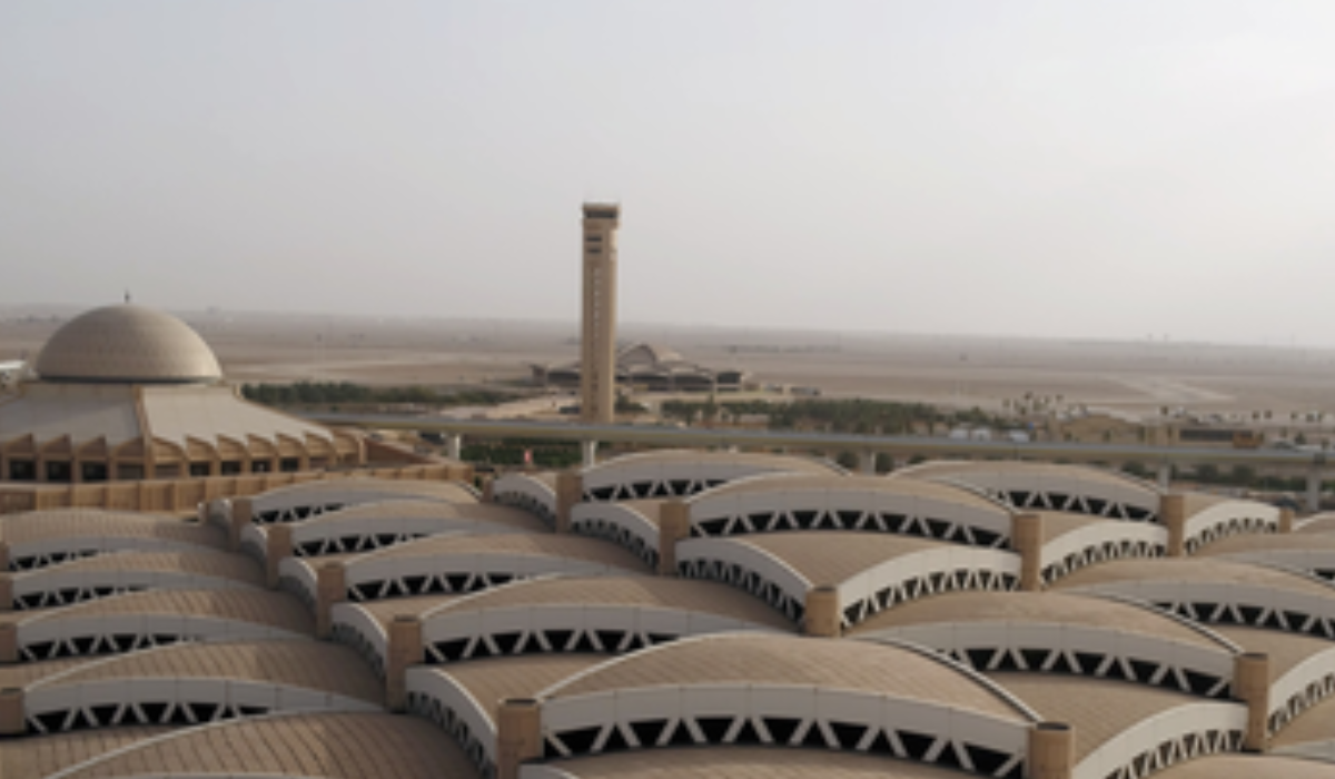 Riyadh Airport to partially reopen, Saudi Arabia decides after attacks