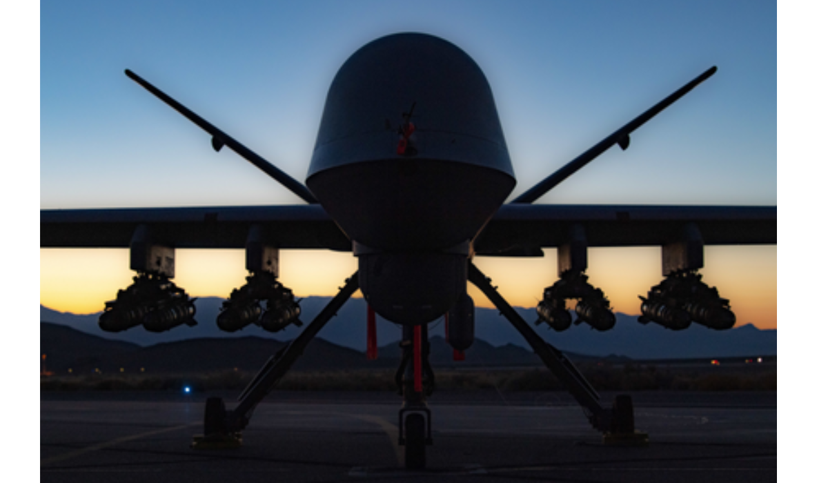 Iran claims US drone shot down over southern port city of Bandar Abbas