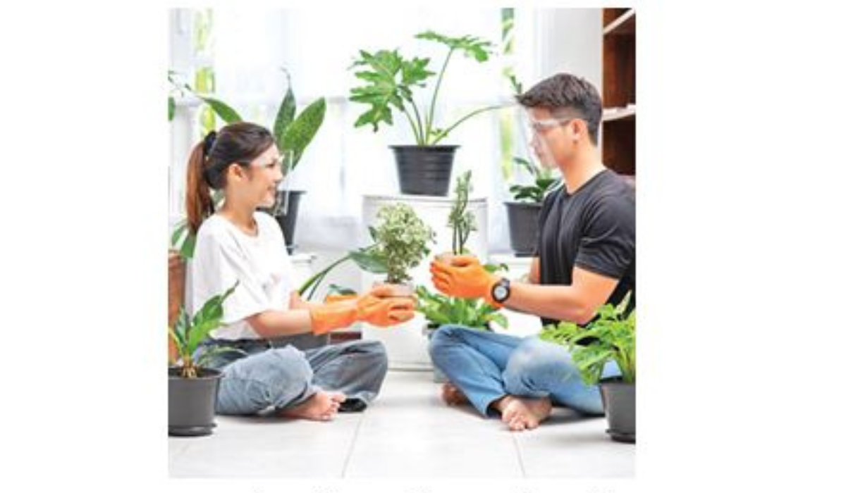 Designing Spaces for Life, Care and Nature
