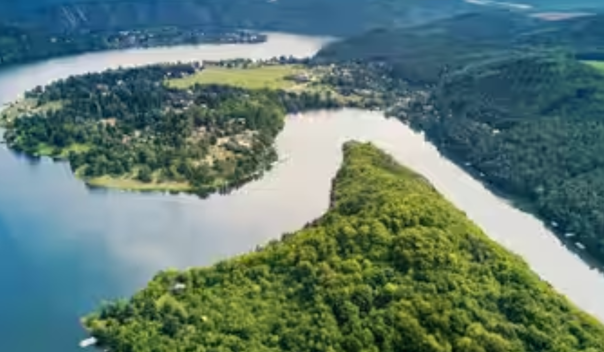 Stunning Facts in Report on Reservoirs