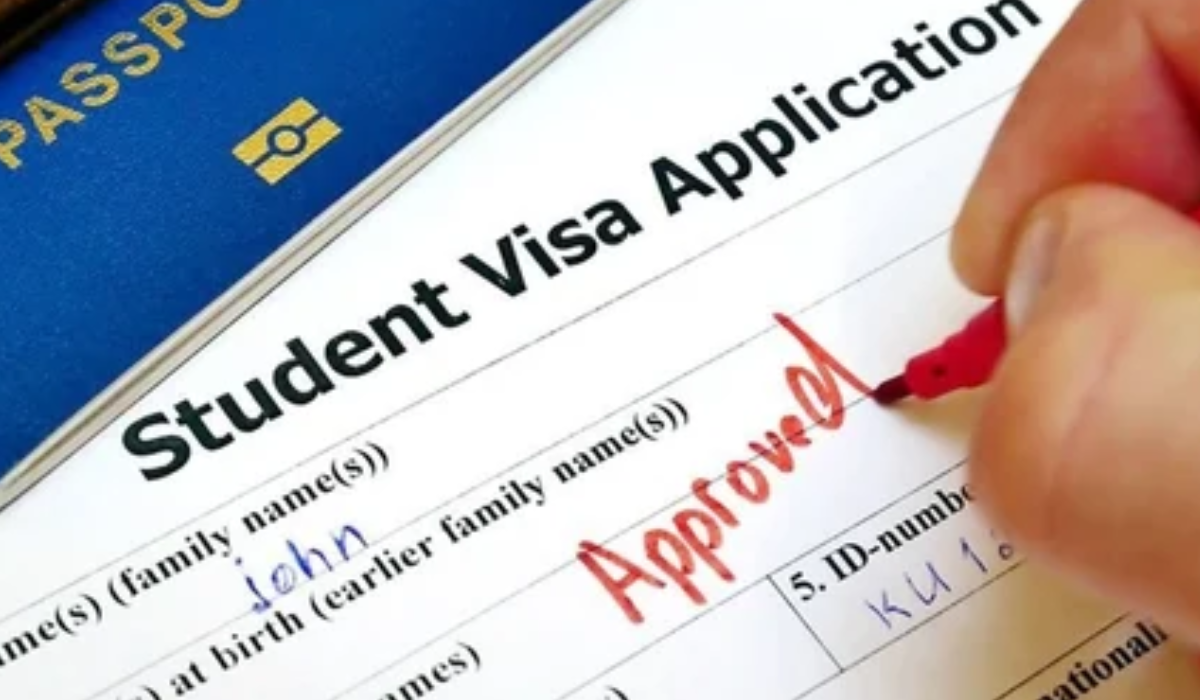 Australia Visa Update: New Biometric Rules Apply to Applications Filed from October 26