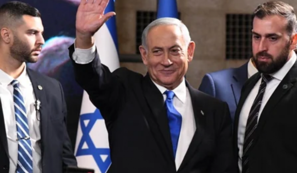 Israel Poll Results: Netanyahu’s Likud Bloc Gets 53 Seats, Opposition Wins 48