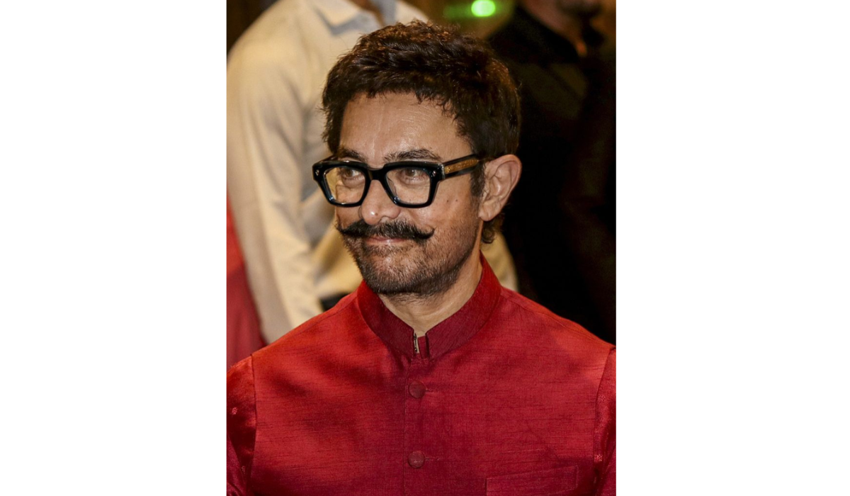 Aamir Khan Was a Target in Tiger Shroff Firing Case, But Shooters Changed Their Plan: Report