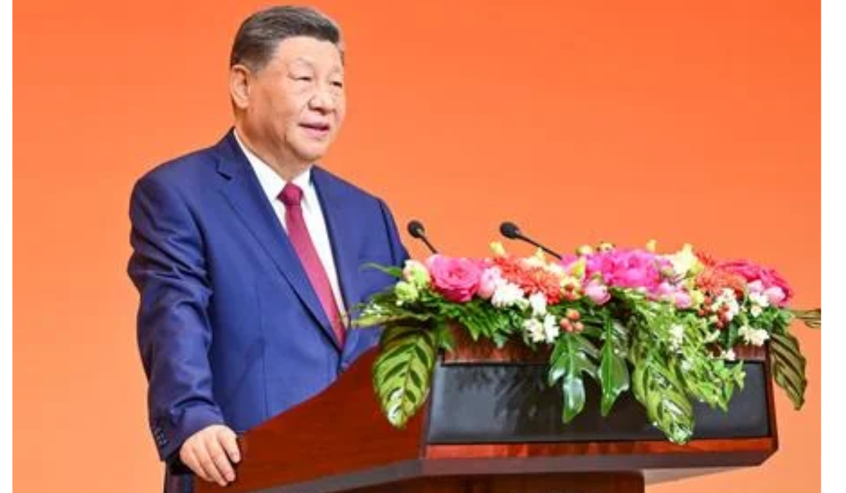 What Cripples China Economy