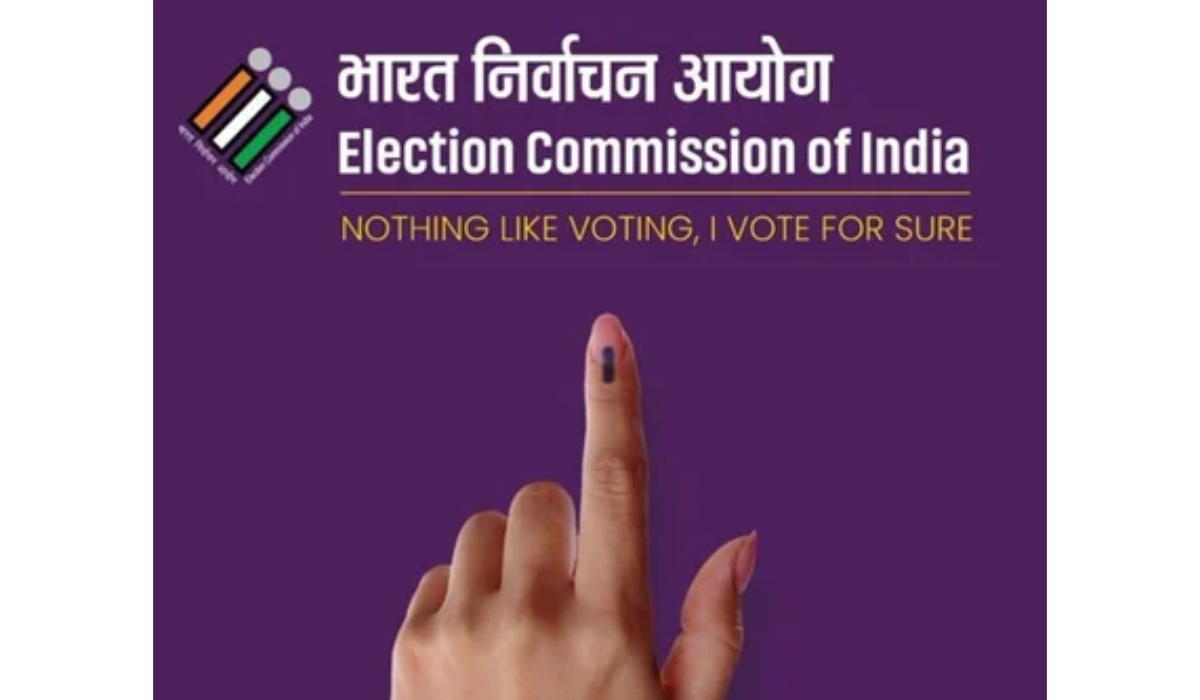 ECI takes major action over negligence during MLC elections in Agra, suspends 6 officials