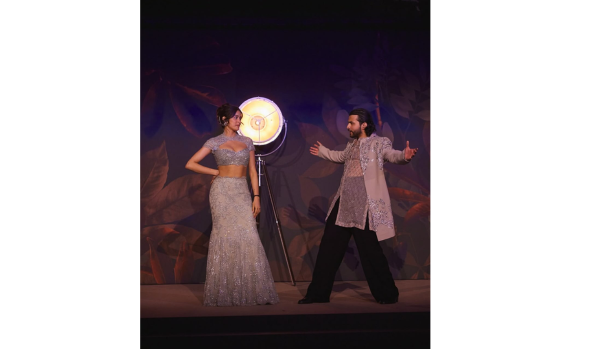 Shikhar Pahariya’s “some memorable moments” include dancing with girlfriend Janhvi Kapoor