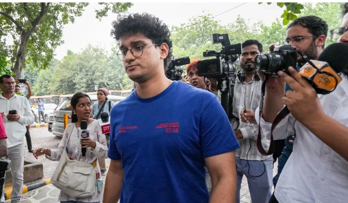 Passport and Aadhaar Cancellation Sought for CJP Leader Saurav Das, HC Issues Notices