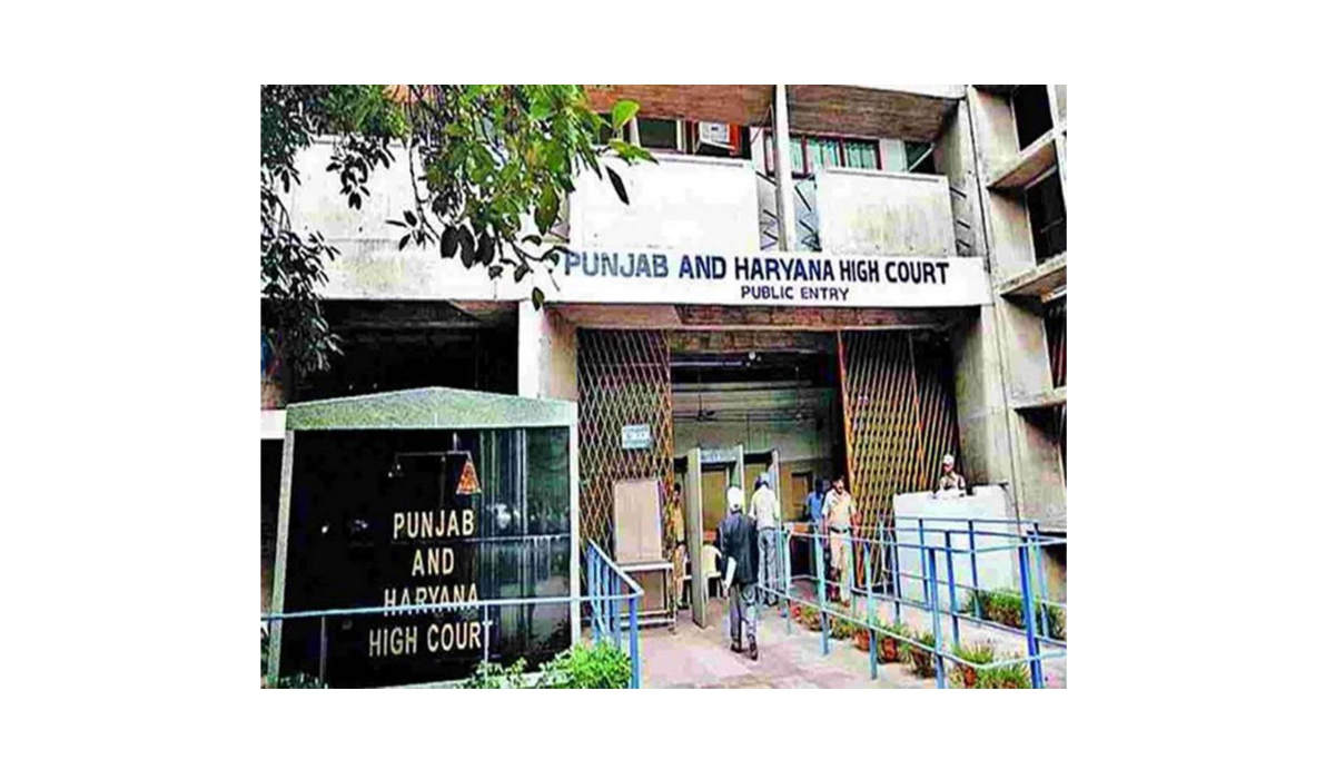 Punjab and Haryana High Court Fines Punjab Chief Secretary ₹1 Lakh Over Pending DA Arrears