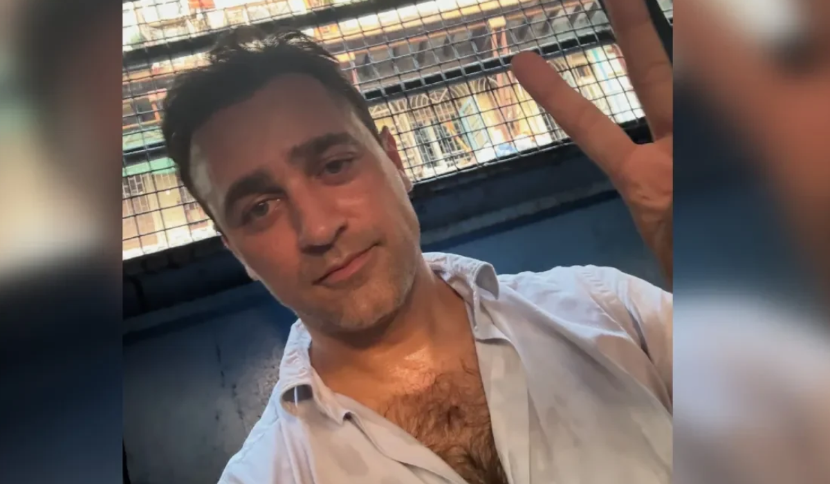 Actor Imran Khan granted relief until Monday; hearing to resume on November 2nd at 3 p.m