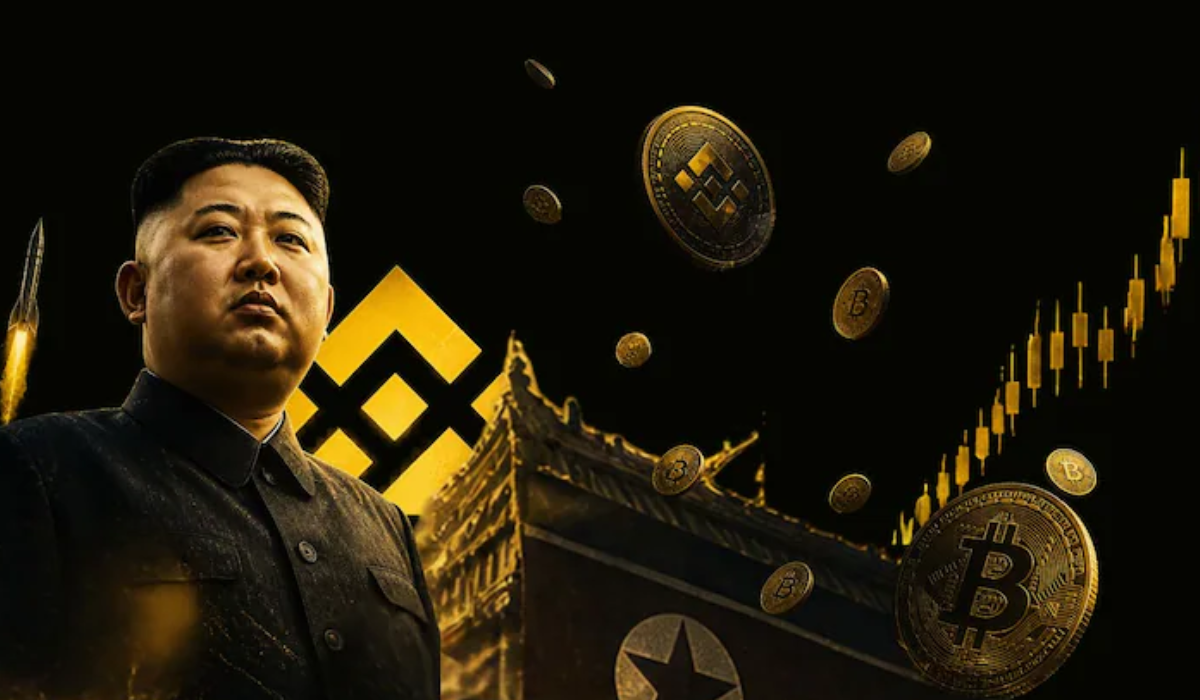 Binance claims $6.34 billion in cryptocurrency theft, North Korean hackers suspected