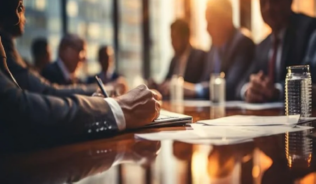 ‘Panchatantra’ of Business Management
