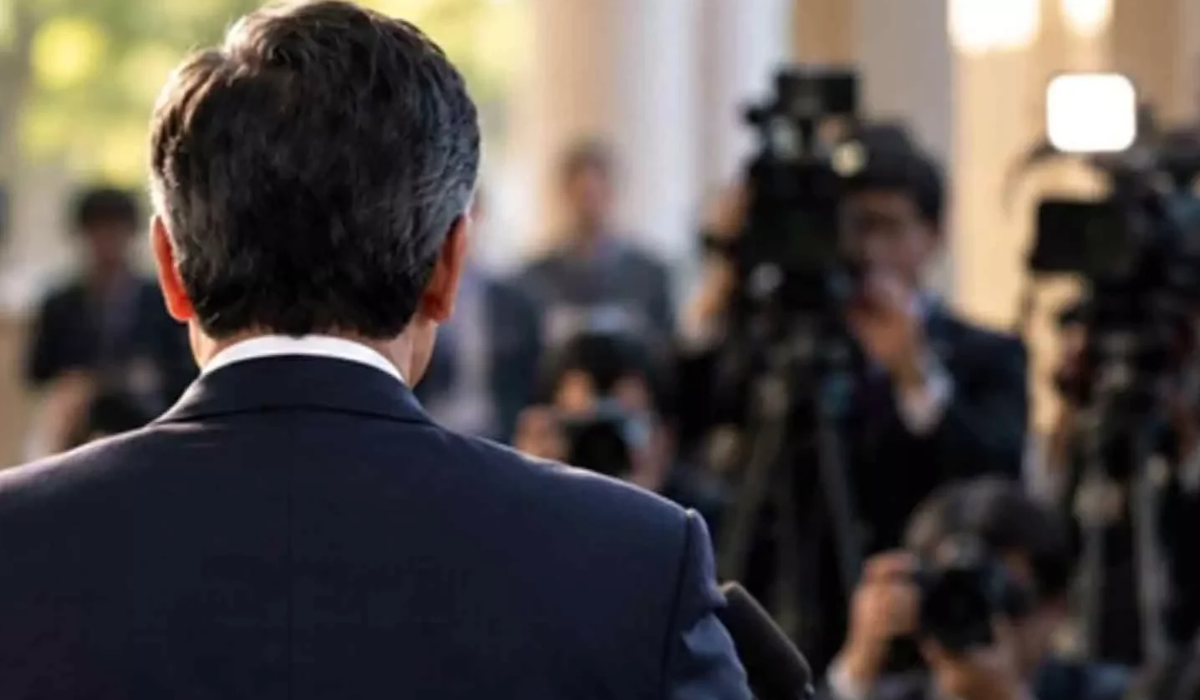 Pakistan ‘Deeply Hostile’ to Journalism